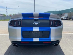Ford Mustang GT 5.0 * ПОДГРЕВ * АВТОМАТ * NFS * CARFAX * , снимка 5