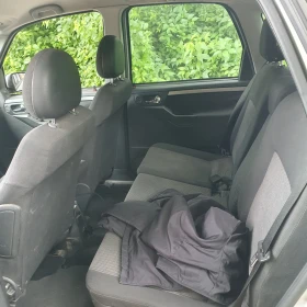 Opel Meriva 1.7 CDTI, снимка 9