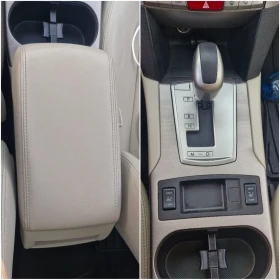 Subaru Outback 3.6R  АГУ Symmetrical AWD, снимка 16