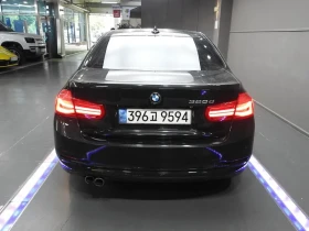 BMW 320, снимка 4