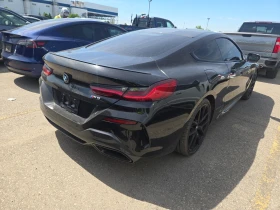 BMW 850 I XDRIVE, снимка 4