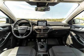 Ford Focus 1.5* EcoBoost, снимка 11