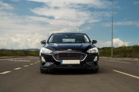 Ford Focus 1.5* EcoBoost, снимка 4