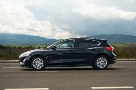 Ford Focus 1.5* EcoBoost, снимка 5