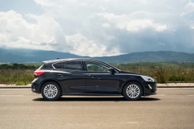 Ford Focus 1.5* EcoBoost, снимка 6