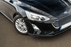 Ford Focus 1.5* EcoBoost, снимка 7