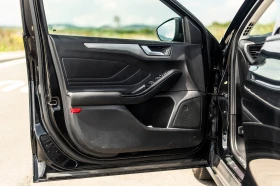 Ford Focus 1.5* EcoBoost, снимка 17