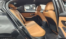 BMW 320 i M SPORT* DISTRONIC* HEAD-UP* ПОДГРЕВ* КАМЕРА*  , снимка 15