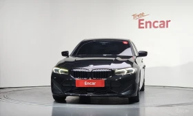 BMW 320 i M SPORT* DISTRONIC* HEAD-UP* ПОДГРЕВ* КАМЕРА*  , снимка 2