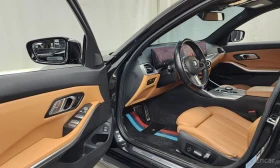 BMW 320 i M SPORT* DISTRONIC* HEAD-UP* ПОДГРЕВ* КАМЕРА*  , снимка 6