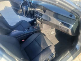 BMW 525, снимка 5