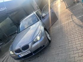 BMW 525, снимка 10