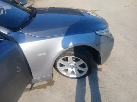 BMW 525, снимка 3