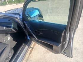 BMW 525, снимка 4