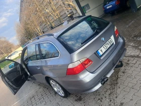 BMW 525, снимка 8