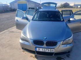 BMW 525, снимка 2