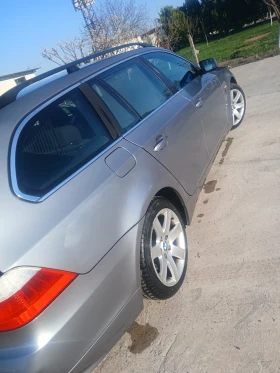 BMW 525, снимка 7