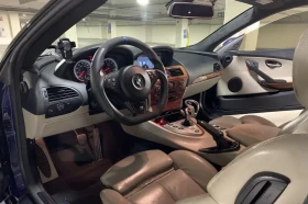 BMW M6, снимка 13