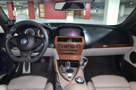 BMW M6, снимка 14