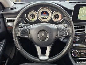Mercedes-Benz CLS CLS350 d 4MATIC| 258к.с.| ВКЛ.ТЕХНОТЕСТ, снимка 13