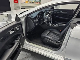 Mercedes-Benz CLS CLS350 d 4MATIC| 258к.с.| ВКЛ.ТЕХНОТЕСТ, снимка 10