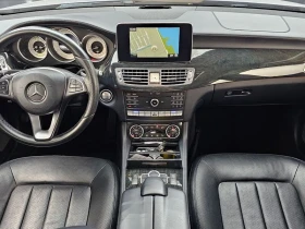 Mercedes-Benz CLS CLS350 d 4MATIC| 258к.с.| ВКЛ.ТЕХНОТЕСТ, снимка 7