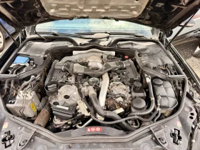 Mercedes-Benz CLS 320 Нов внос Германия, снимка 15