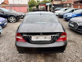 Mercedes-Benz CLS 320 Нов внос Германия, снимка 6