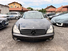 Mercedes-Benz CLS 320 Нов внос Германия, снимка 3