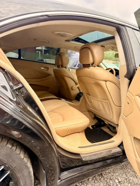 Mercedes-Benz CLS 320 Нов внос Германия, снимка 9