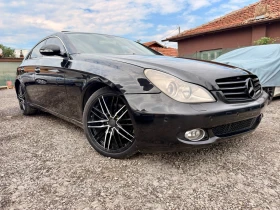 Mercedes-Benz CLS 320 Нов внос Германия, снимка 4