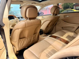 Mercedes-Benz CLS 320 Нов внос Германия, снимка 16