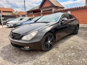 Mercedes-Benz CLS 320 Нов внос Германия, снимка 5