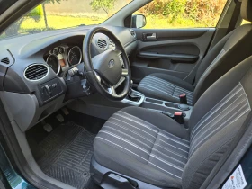 Ford Focus 111K km, снимка 8