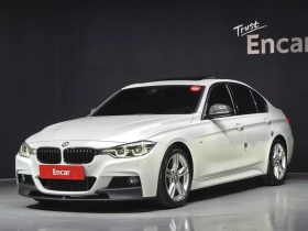 BMW 328 328i M Sport| 184к.с.| ВКЛ.ТЕХНОТЕСТ, снимка 1
