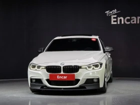 BMW 328 328i M Sport| 184к.с.| ВКЛ.ТЕХНОТЕСТ, снимка 3