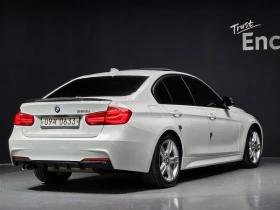 BMW 328 328i M Sport| 184к.с.| ВКЛ.ТЕХНОТЕСТ, снимка 2