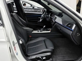 BMW 328 328i M Sport| 184к.с.| ВКЛ.ТЕХНОТЕСТ, снимка 11