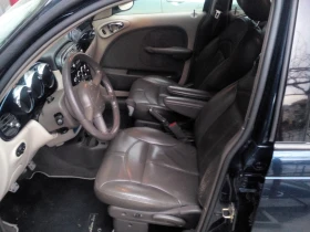 Chrysler Pt cruiser 2.0 GAZ-BENDZ, снимка 10