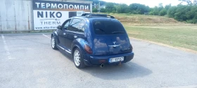 Chrysler Pt cruiser 2.0 GAZ-BENDZ, снимка 7