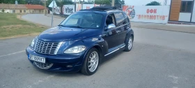 Chrysler Pt cruiser 2.0 GAZ-BENDZ, снимка 1
