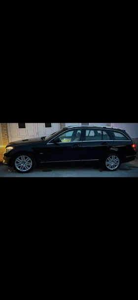 Mercedes-Benz C 220 AVANGARDE, снимка 2
