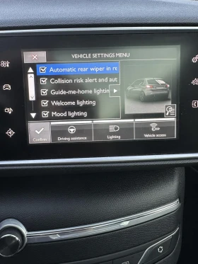 Peugeot 308  1.2 PureTech, снимка 14
