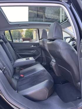 Peugeot 308  1.2 PureTech, снимка 9
