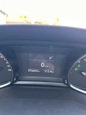 Peugeot 308  1.2 PureTech, снимка 10