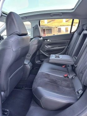 Peugeot 308  1.2 PureTech, снимка 8