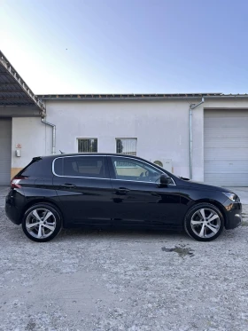 Peugeot 308  1.2 PureTech, снимка 3