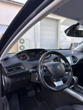 Peugeot 308  1.2 PureTech, снимка 5