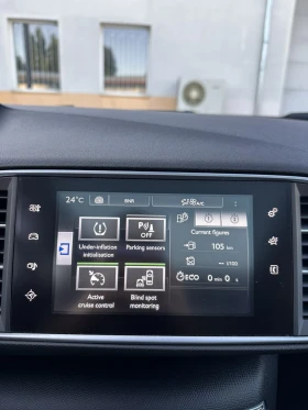 Peugeot 308  1.2 PureTech, снимка 16