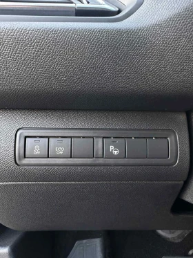 Peugeot 308  1.2 PureTech, снимка 11